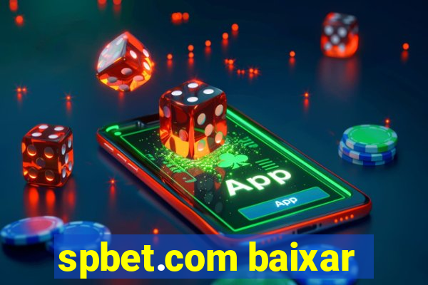 spbet.com baixar